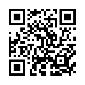 Theinternetband.com QR code