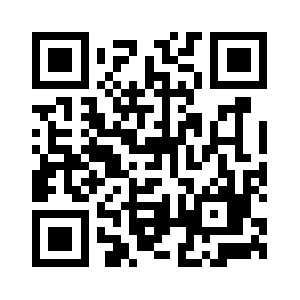 Theinternetengine.com QR code