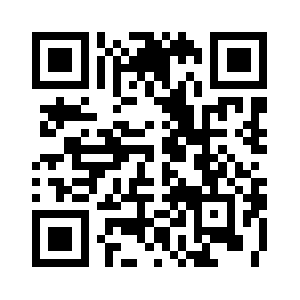 Theinternetsecrets.com QR code