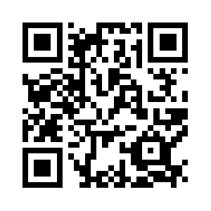 Theintersection.org QR code