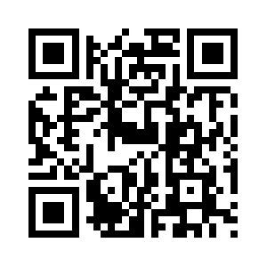 Theintrovertedcoach.com QR code