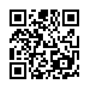 Theintrovertedyogi.com QR code