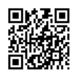 Theintuitivephysio.com QR code