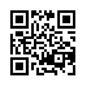 Theinurse.com QR code