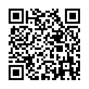 Theinvisiblebookproject.com QR code