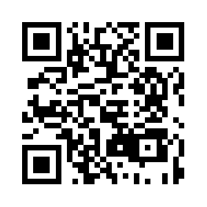 Theinvisiblecellist.com QR code