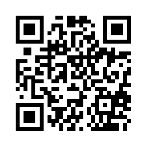 Theinvisiblediner.com QR code