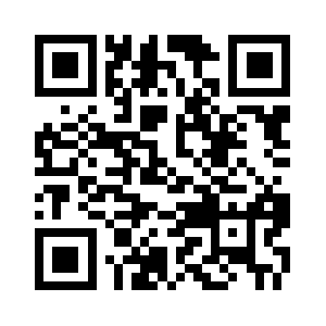 Theinvisibleeyes.com QR code