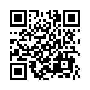 Theinvisiblefoot.com QR code