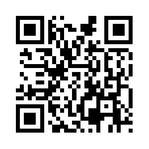 Theinvisiblementor.com QR code