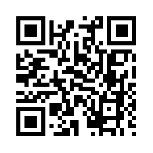 Theinvisiblepitch.com QR code