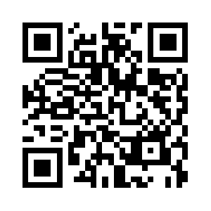 Theinvisibletruth.net QR code