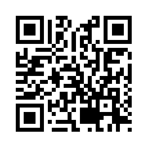 Theinvisibleworld.org QR code