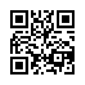 Theinward.com QR code