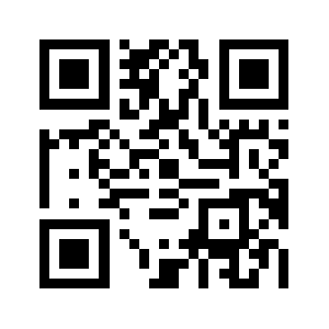 Theiqwater.com QR code