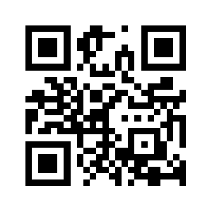 Theirashow.com QR code