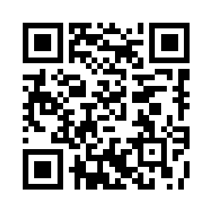 Theirbeingwatched.com QR code