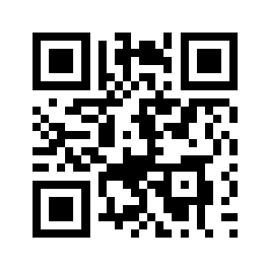 Theirc.org QR code