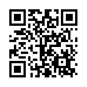 Theiridescentmind.com QR code