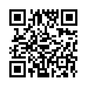 Theironbalusters.com QR code