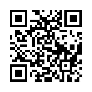 Theironroost.com QR code