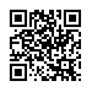 Theisawards.org QR code