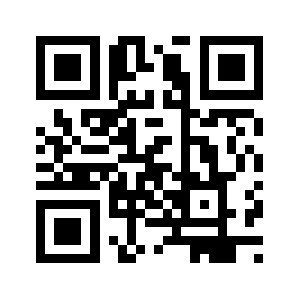 Theispc.com QR code