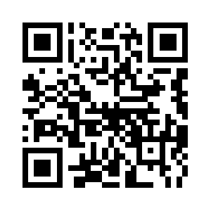 Theisraelproject.org QR code