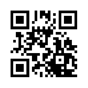 Theitgod.com QR code