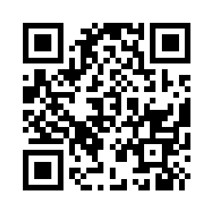 Theitinerant.co.uk QR code