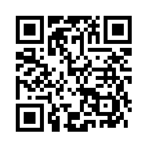 Theitwedding.com QR code