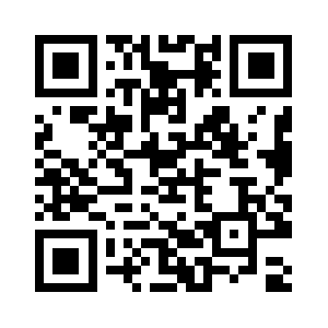 Theiwriter.info QR code