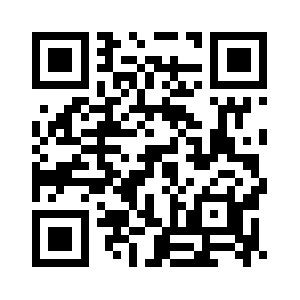 Thejadedcruiser.com QR code