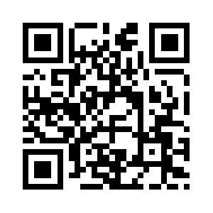 Thejanetleon.com QR code