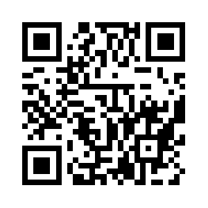 Thejeansblog.com QR code