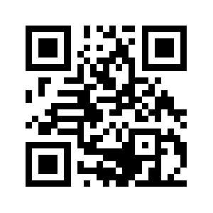 Thejed.com QR code