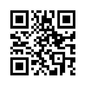 Thejenney.asia QR code