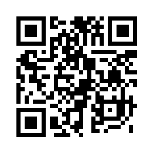 Thejesusmind.net QR code