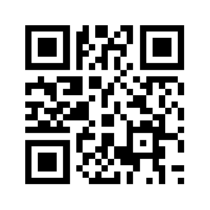 Thejobhero.com QR code