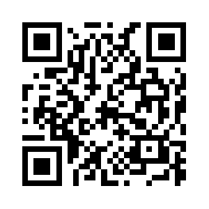 Thejobyouwant.net QR code