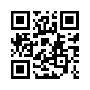 Thejodieb.com QR code