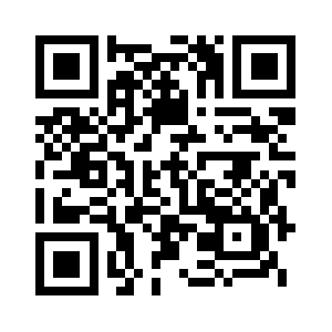 Thejollyhare.com QR code
