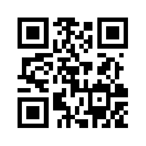 Thejonblog.com QR code