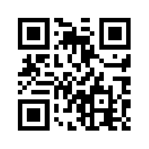 Thejourney.org QR code