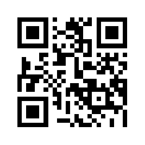 Thejwall.com QR code