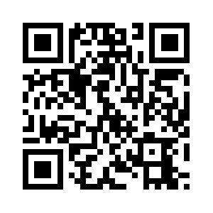 Theketohack.com QR code