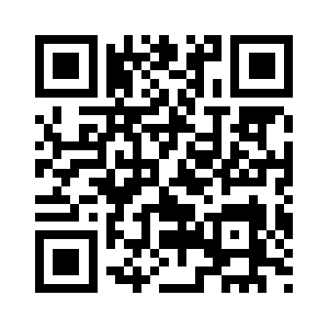 Theketoreader.com QR code