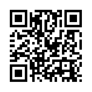 Theketoway.info QR code