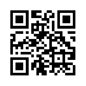 Thekgbblog.com QR code