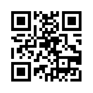 Thekindpen.com QR code